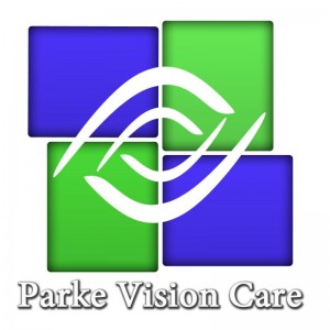 Parke Vision Care Logo